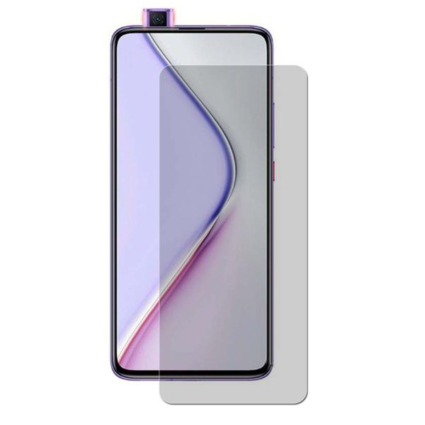 3X Pellicola Blindata Premium Per Xiaomi Redmi K30 Pro Antishock Pellicola Blindata Premium 7H-image