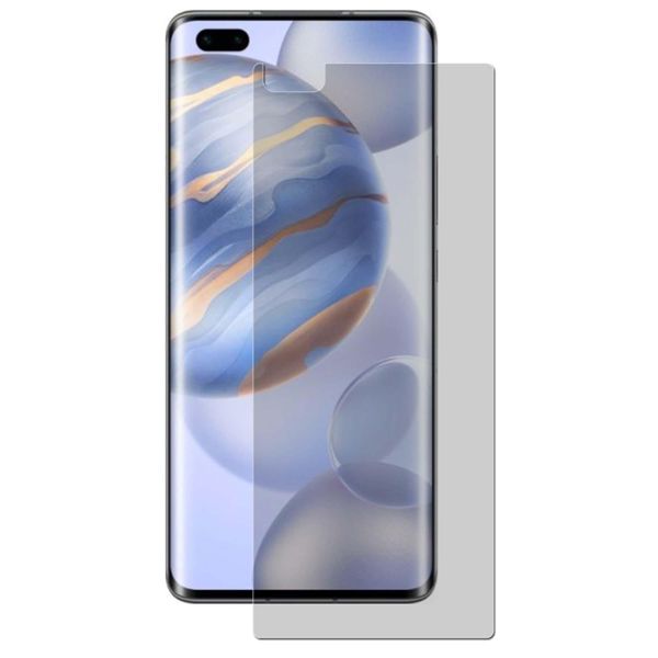 3X Pellicola Blindata Premium Per Honor 30 Pro Pellicola Blindata Antishock Premium 7H-image