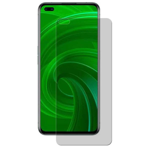 3X Pellicola Blindata Premium Per Il Realme X50 Pro Player Pellicola Blindata 7H-image