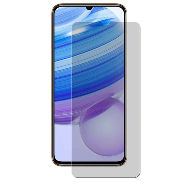 3X Pellicola Blindata Premium Per Lo Xiaomi Redmi 10X Pro 5G Pellicola Blindata 7H-image