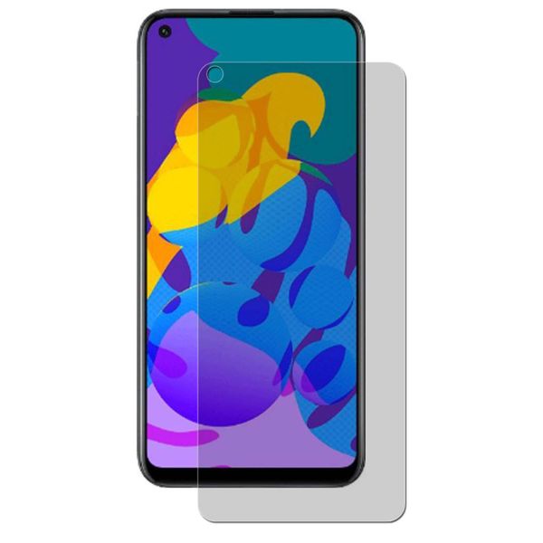 3X Pellicola Blindata Premium Per Honor Play 4T Pro Pellicola Blindata Antishock Premium 7H-image