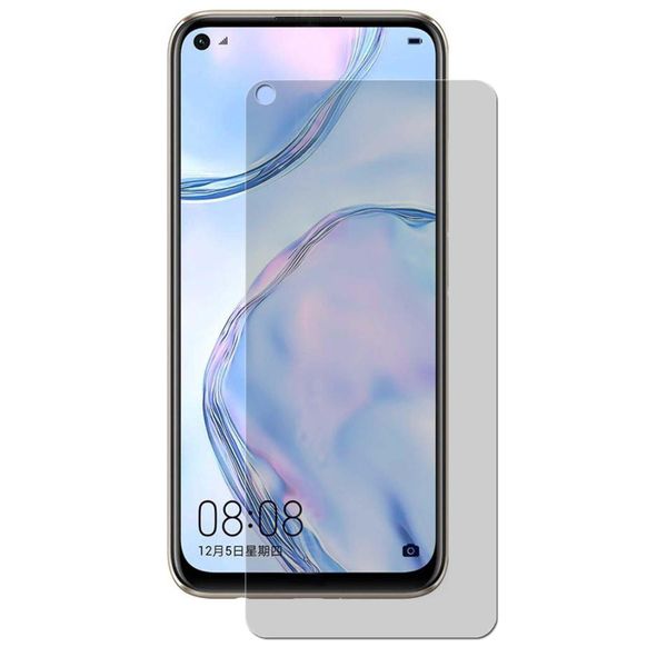 3X Pellicola Blindata Premium Per Huawei Nova 7I Pellicola Blindata Premium 7H-image