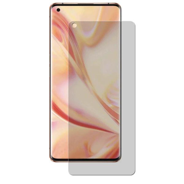 3X Pellicola Blindata Premium Per Oppo Find X2 Pro Pellicola Blindata Antishock Premium 7H-image