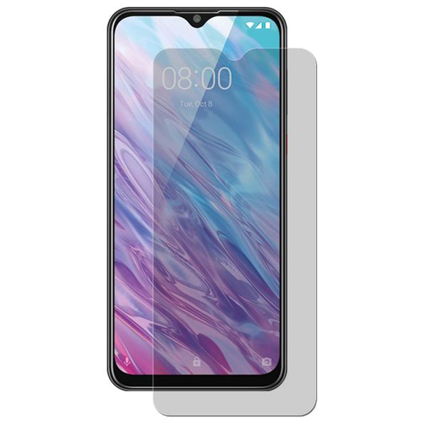 3X Pellicola Blindata Premium Per Zte Blade 10 Smart Antishock Pellicola Blindata Premium 7H-image
