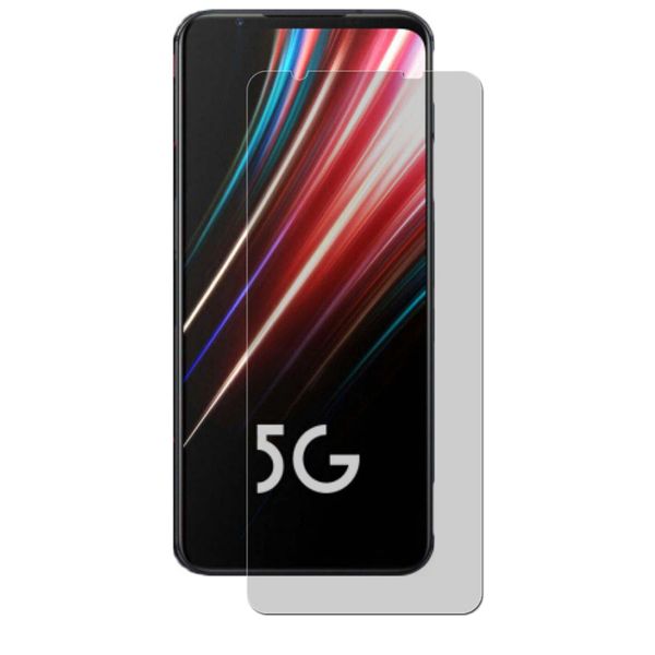 3X Pellicola Blindata Premium Per Zte Nubia Red Magic 5G Antishock Pellicola Blindata Premium 7H-image