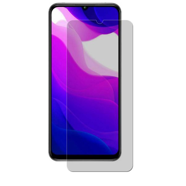 3X Pellicola Blindata Premium Per Xiaomi Mi 10 Lite Antishock Pellicola Blindata Premium 7H-image