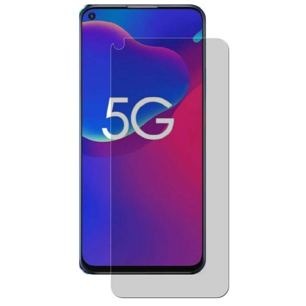 3X Pellicola Protettiva Per Zte Axon 11 Se Pellicola Protettiva Antiriflesso Antibatterica Antimpronta-image