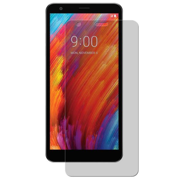 2X Pellicola Blindata Per Lg Tribute Royal Antishock Antishock Premium Pellicola Blindata 7H-image