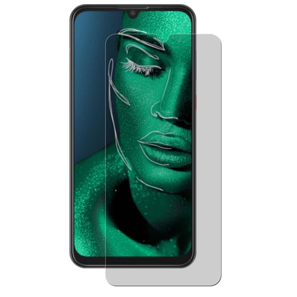 3X Pellicola Blindata Premium Per Zte Blade 10 Antishock Pellicola Blindata Premium 7H-image