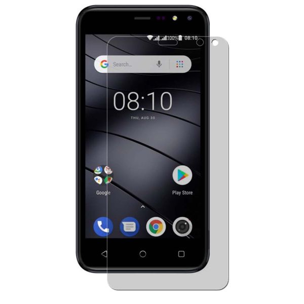 3X Pellicola Blindata Premium Per Gigaset GS80 Pellicola Blindata Premium 7H-image
