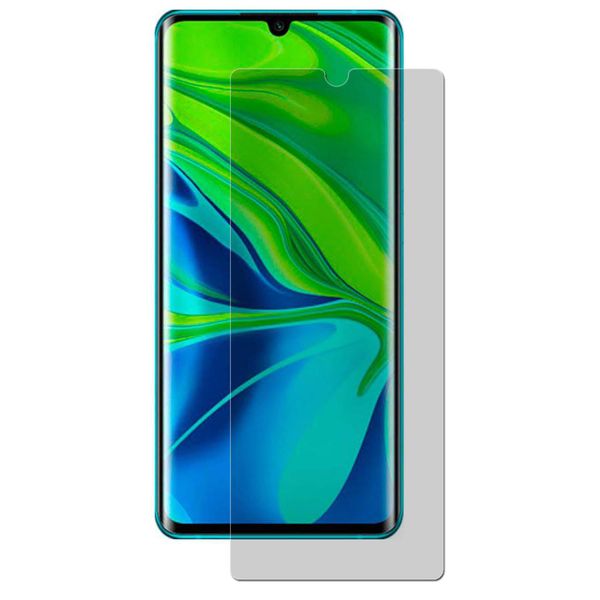 3 Pellicole Di Protezione Premium Per Xiaomi Mi 10 Pellicola Di Protezione Premium 7H-image