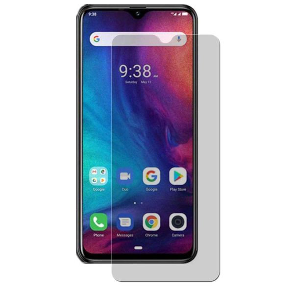 3X Pellicola Protettiva Ulefone Note 7P Anti-Reflective Screen Protector Antibacterial-image