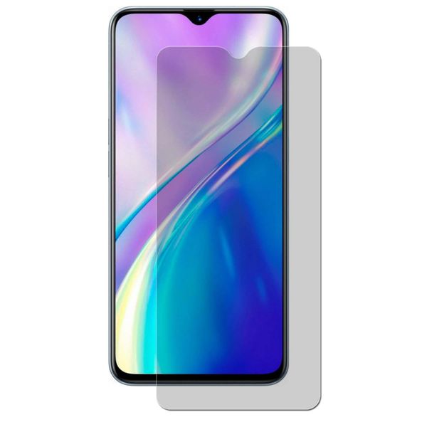 3X Realme Xt Protezione Dello Schermo Antiriflesso Antibatterico-image