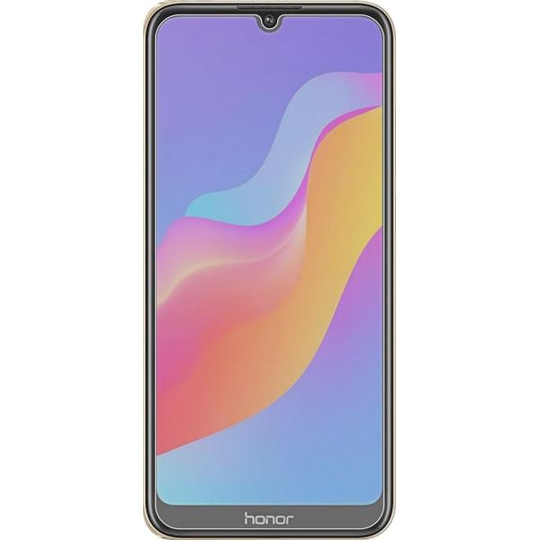 3X Pellicola Protettiva Honor 8A Antiriflesso Protezione Dello Schermo Anti-Impronta-image