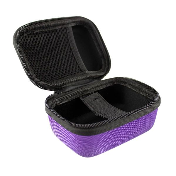 Custodia Caseroxx Per Vtech Kidizoom Video Studio Hd Viola Custodia Eva Viola-image