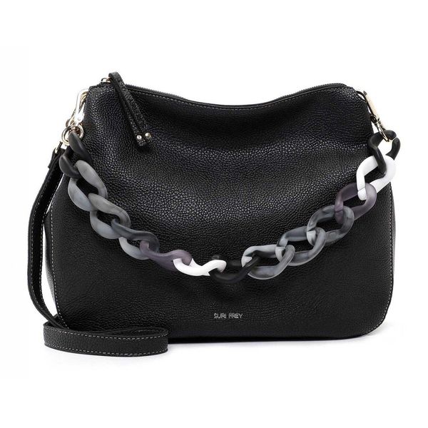 Suri Frey Borsa A Tracolla Borsa A Tracolla Candy Bag Black Nero-image