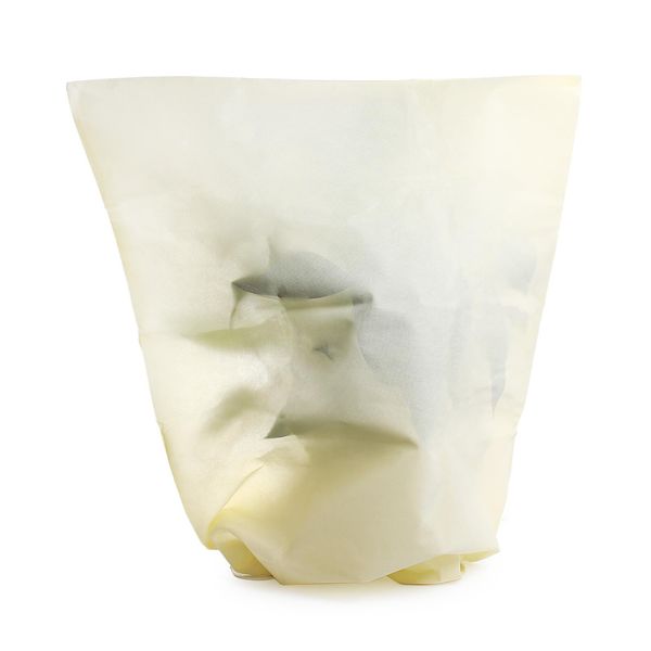 Toboli 2X Protezione Invernale Per Piante 120 X 180 Cm, 70 G/M² Protezione Antigelo In Pile, Copertura Di Protezione Per Piante Per L'inverno, Resistente Ai Raggi Uv, Lavabile, Con Cordino-image