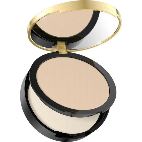 Eveline Variete Fondotinta Minerale In Polvere N. 01 Light 1Pc-image