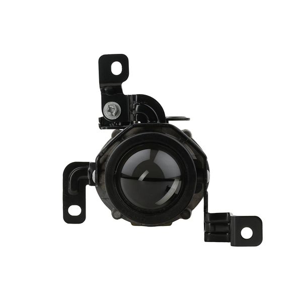 Johns, Fendinebbia Alogeno Destro Adatto A Kia Rio Yb Sc Dal 01/17-.-image