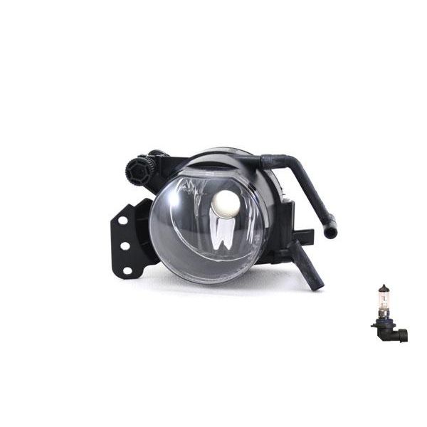 Johns, Fendinebbia Fendinebbia Adatto Per Bmw Serie 3 E46 03/03-02/05 ?Aive Con HB4-image