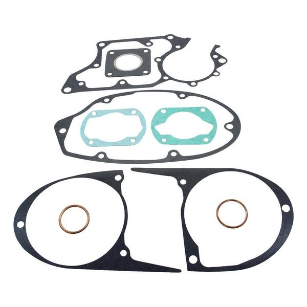 Set Guarnizioni Motore 50Cc Per Motore Sachs 50S 501 50SW 50/6 Sw-image