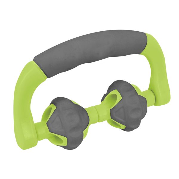 Barra Per Massaggio TWINROLL-D Lifefit-image