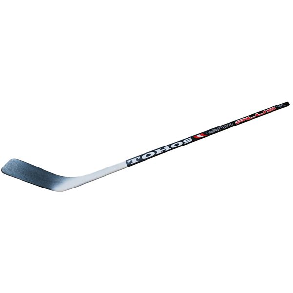Mazza Da Hockey Tohos® Graphite, 152 Cm, Sinistra-image