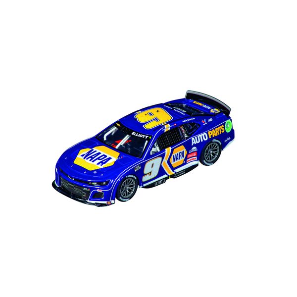 Carrera Nascar Camaro Nextgen ZL1 'Hendrick Motorsports, C 1:32-image