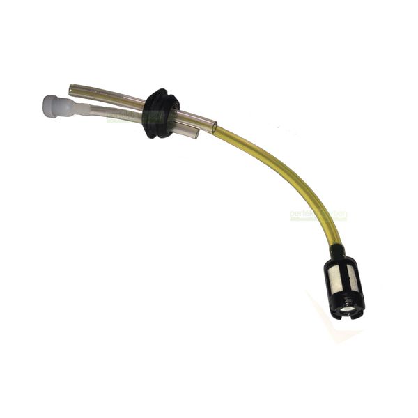 Set Di Filtri Benzina Per Decespugliatori Fuxtec MS152 / FX-MT152E / FX-MT252ER-image