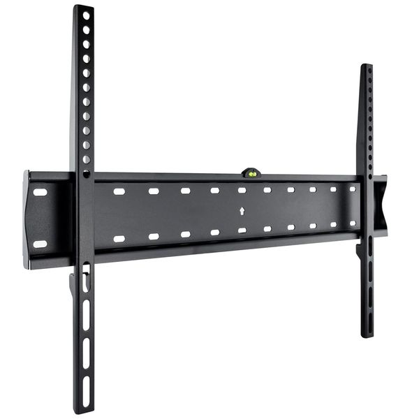 Tooq LP4170F-B Supporto Fisso A Parete Tooq LP4170F-B Per Tv 37-70" / Fino A 40Kg"-image