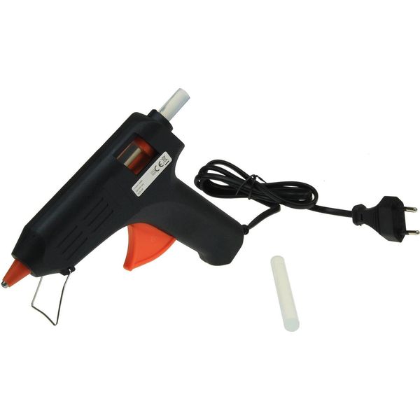 Pistola Per Colla A Caldo Chilitec 230V, 40W 170°C, Per Stick Di Colla Da 11Mm-image