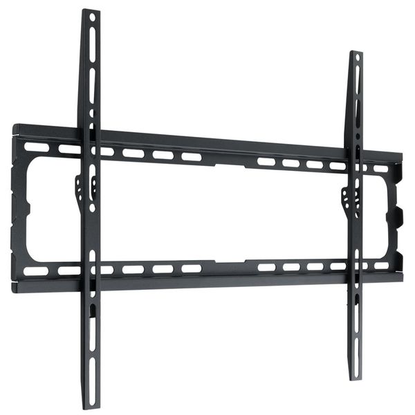 Tooq LP1080F-B Supporto Fisso A Parete Tooq LP1080F-B Per Tv 37-80"/ Fino A 45Kg"-image