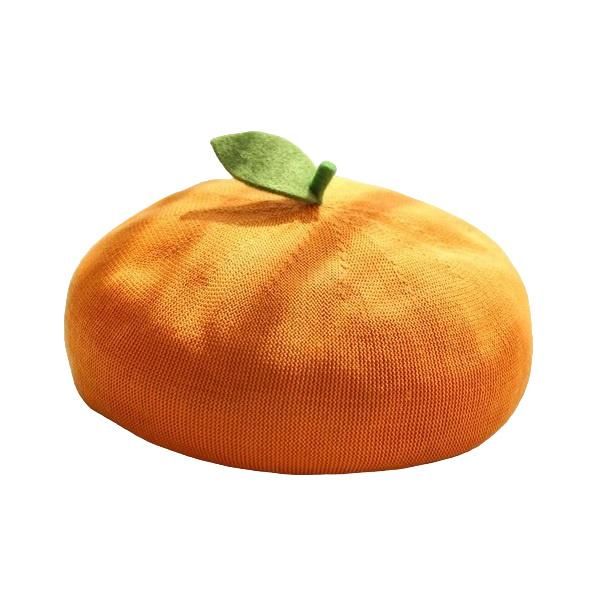 Baret FR-23298 - Arancione KP23298-image