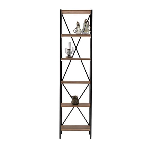 Soggiorno Libreria Mobile In Legno Mobili In Legno Arredamento Mobili Scaffale-image