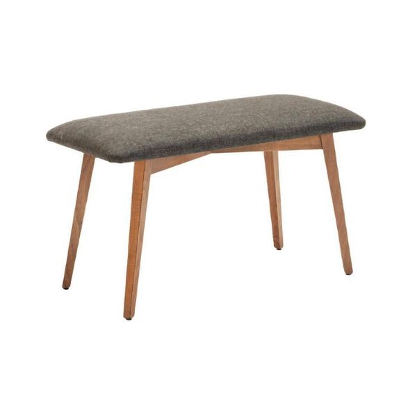 Panca Panche Di Lusso Per Sedersi Arredamento Design Mobili Moderni Sgabelli Sala Da Pranzo-image