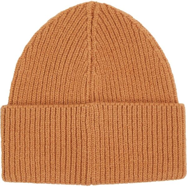 Cappelli Calvin Klein Ck Metal Chunky Rib Beanie K60K612592GDB-image