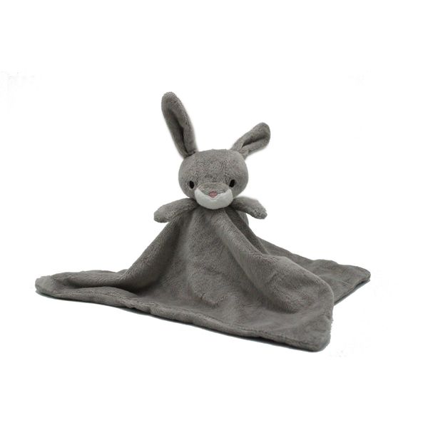 Panno Per Coccole Panno Per Coccole Grigio Coniglio-image