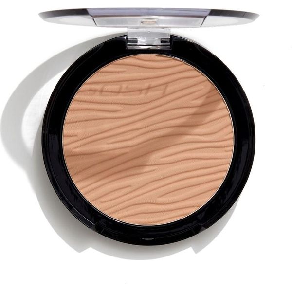 Gosh Dextreme High Coverage Powder Cipria Vegana Per Tutti I Tipi Di Pelle 006 Miele-image