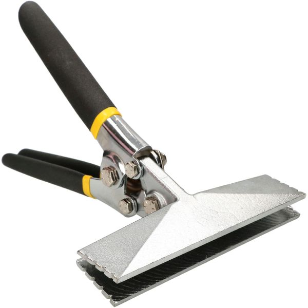 Kotarbau® Pinza Per Piegatura Di Lamiere Utensile Per Lamiere Per Vari Tipi Di Lamiere Dritta-image