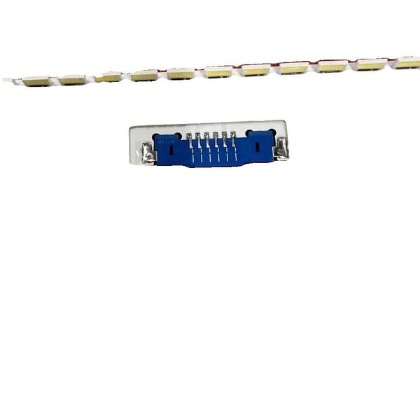 Strisce Led, Illuminazione Ambientale, Facile Installazione-image