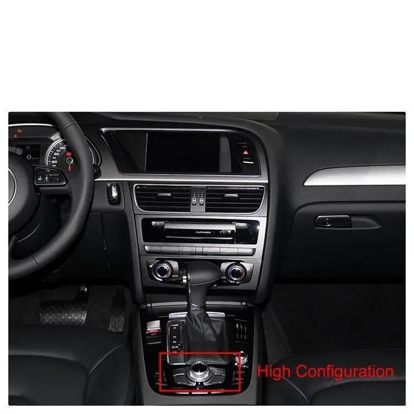 Interfaccia Carplay Senza Fili, Connessione Airplay Allo Specchio, Funzioni Carplay, Auto Hat Gps Mmi 3G-image