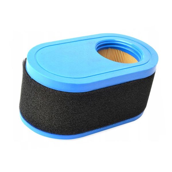 Filtro Aria Per Motore Mtd Thorx 4P90 Au Jh Jha Jhb Jhc Uc / 737-05065 751-12260-image
