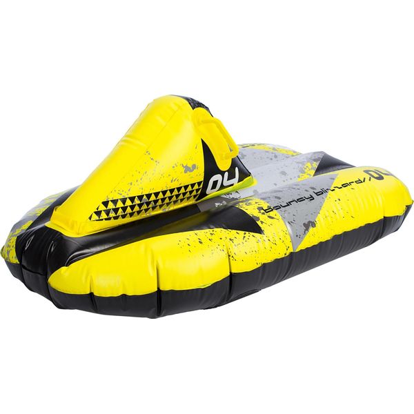 Snowtube Slitta Bob Slittino Pneumatico Snow Tube Slittino Pneumatico - Contenuto: Blizzard-image