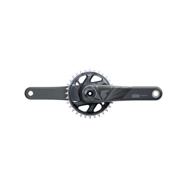 Sram Krg Gx Eagle Boost 148 Dub 175Mm O.Dub Cuscinetto,11-12F.Carb,Sw,32Z.X-Syn2,Dm-image