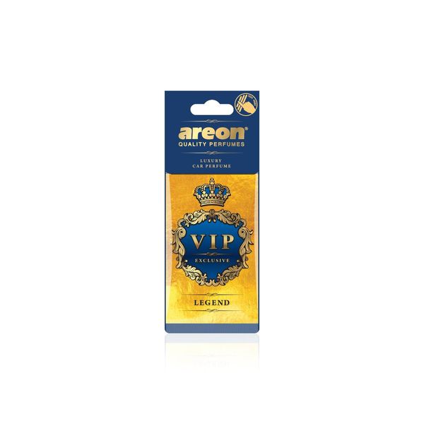 Profumo Per Auto Areon Vip - Legend-image