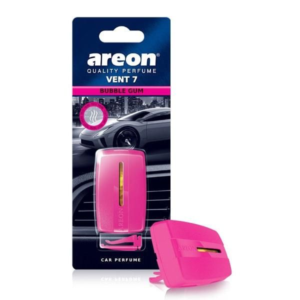 Profumo Per Auto Areon Vent 7 - Bubble Gum-image