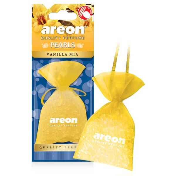 Perle Profumate Areon Pearls - Vaniglia Mia-image