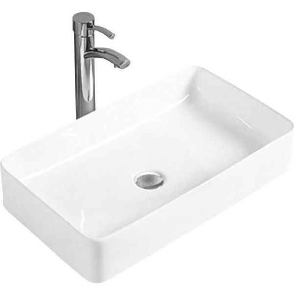 Lavabo Mexen Nadia Bianco 60 Cm-image
