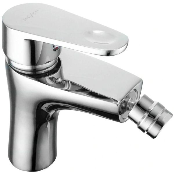 Mexen Kama Rubinetto Bidet, Cromo - 72520-00-image