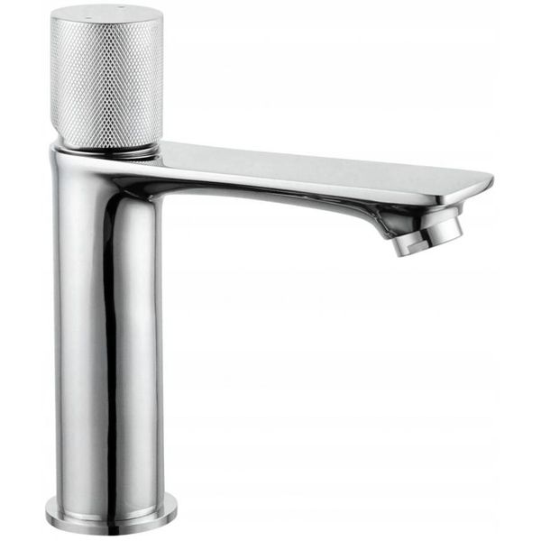 Mexen Royo One Rubinetteria Lavabo, Cromo - 72201-00-image